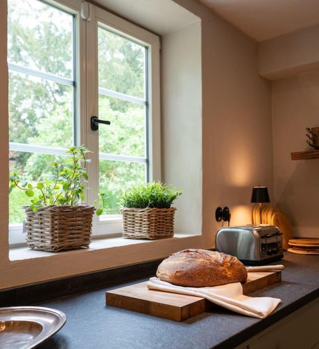 Wassermuehle Triglitz - Alleinlage Fuer Retreats, Workshops, Family & Friends Bagian luar foto