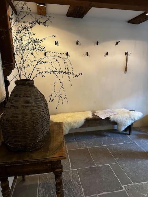 Wassermuehle Triglitz - Alleinlage Fuer Retreats, Workshops, Family & Friends Bagian luar foto