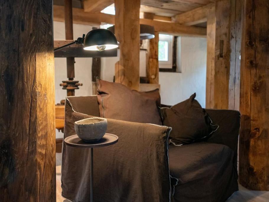 Wassermuehle Triglitz - Alleinlage Fuer Retreats, Workshops, Family & Friends Bagian luar foto